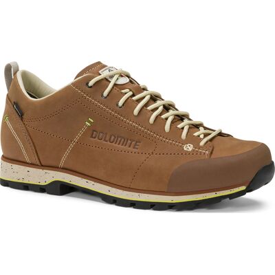 Dolomite Unisex 54 Low FG EVO GORE-TEX Sepia Brown 42 Dolomite Unisex 54 Low FG EVO GORE-TEX Sepia Brown 42