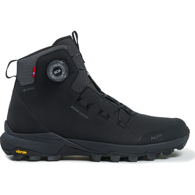 Alfa Men's Bregne 2.0 A/P/S GORE-TEX Phantom Black 42 Alfa Men's Bregne 2.0 A/P/S GORE-TEX Phantom Black 42