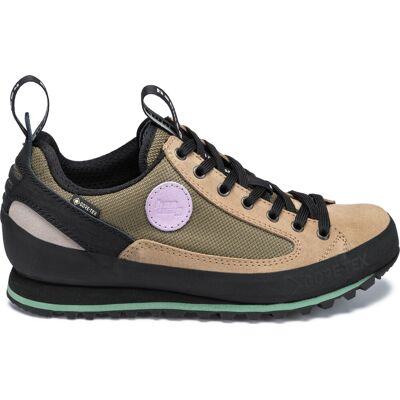 Hanwag Women's Rotpunkt Low Lady Gore-Tex Light Brown-olive 5.5 (39) Hanwag Women's Rotpunkt Low Lady Gore-Tex Light Brown-olive 5.5 (39)