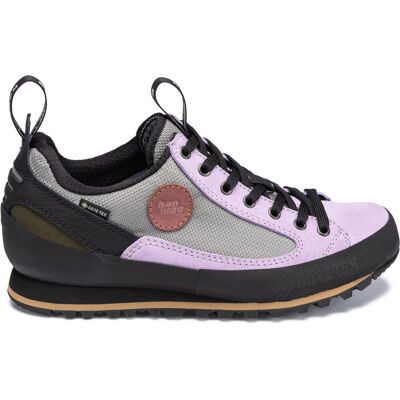Hanwag Women's Rotpunkt Low Lady Gore-Tex Lilac-grey 5.5 (39) Hanwag Women's Rotpunkt Low Lady Gore-Tex Lilac-grey 5.5 (39)