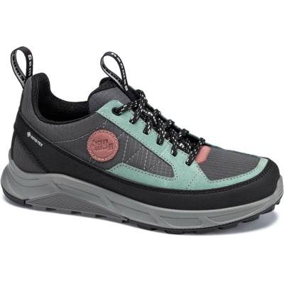 Hanwag Women's Rotpunkt Light Low Lady GORE-TEX Rose/Mint 37.5 Hanwag Women's Rotpunkt Light Low Lady GORE-TEX Rose/Mint 37.5