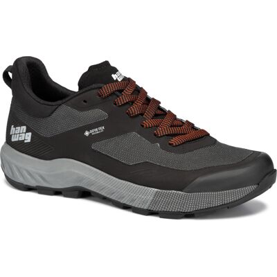 Hanwag KADURO LIGHT GTX Herre - Lett Vannavstøtende Tursko Hanwag KADURO LIGHT GTX Herre - Lett Vannavstøtende Tursko