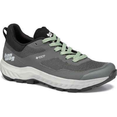 Hanwag - KADURO LIGHT GTX - Kvinne - Str. 5 - Shoes Hanwag - KADURO LIGHT GTX - Kvinne - Str. 5 - Shoes