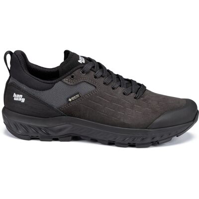 Hanwag Kaduro Low Gtx Anthracite/black 12.5 (48) Hanwag Kaduro Low Gtx Anthracite/black 12.5 (48)