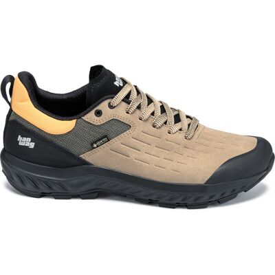 Hanwag Kaduro Low Gtx Lightbrown-orange 12 (47) Hanwag Kaduro Low Gtx Lightbrown-orange 12 (47)