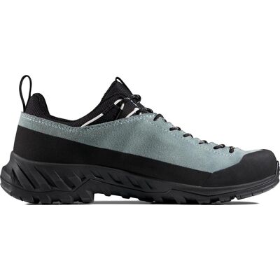 Mammut Women's Alnasca Iv Low Lth Gtx Nebla-white 5.5 Mammut Women's Alnasca Iv Low Lth Gtx Nebla-white 5.5