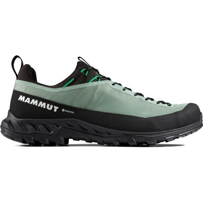 Mammut Men's Alnasca Iv Low Gtx Deep Silver Sage-pinea 44 Mammut Men's Alnasca Iv Low Gtx Deep Silver Sage-pinea 44