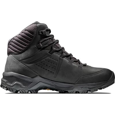 Mammut Women's Nova Iv Mid Gtx Black 37 1/3 Mammut Women's Nova Iv Mid Gtx Black 37 1/3