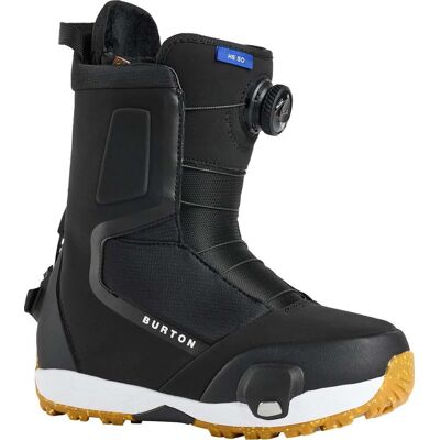 Burton Women's Highshot Step On Black 26 (9) Burton Women's Highshot Step On Black 26 (9)