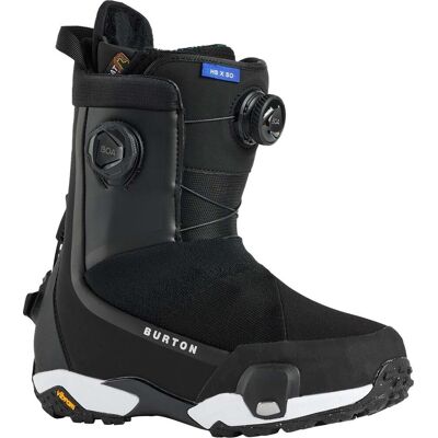 Burton Women's Highshot X Step On Black 24.5 (7.5) Burton Women's Highshot X Step On Black 24.5 (7.5)