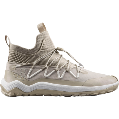 Vivobarefoot Women's Primus Trail Flow Mid Peyote 38 Vivobarefoot Women's Primus Trail Flow Mid Peyote 38