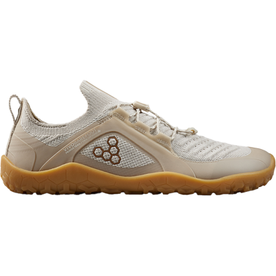 Vivobarefoot Men's Primus Trail Knit FG Peyote 46 Vivobarefoot Men's Primus Trail Knit FG Peyote 46