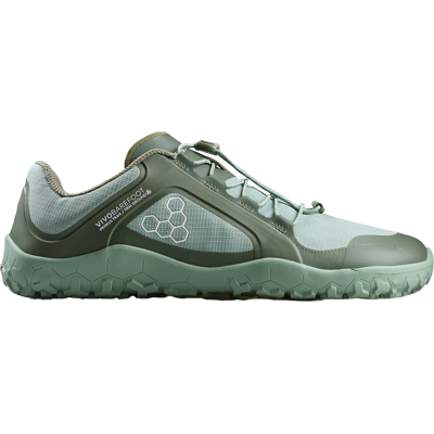 Vivobarefoot Men's Primus Trail III All Weather FG Moss 40 Vivobarefoot Men's Primus Trail III All Weather FG Moss 40