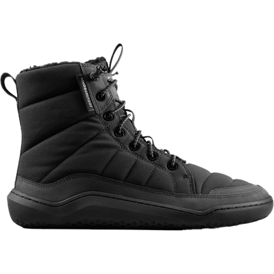 Vivobarefoot Women's Gobi Hiber Obsidian 37 Vivobarefoot Women's Gobi Hiber Obsidian 37