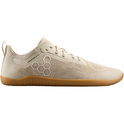 Vivobarefoot Men's Primus Lite Knit Natural Coconut 46 Vivobarefoot Men's Primus Lite Knit Natural Coconut 46