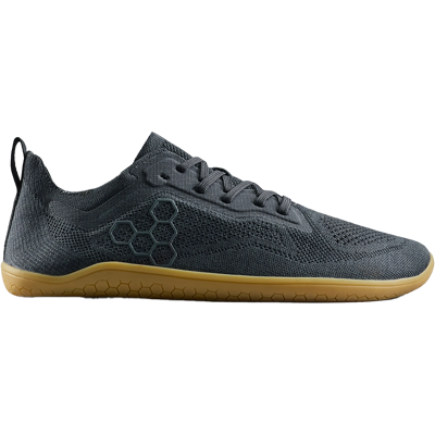 Vivobarefoot Men's Primus Lite Knit Natural Eclipse 42 Vivobarefoot Men's Primus Lite Knit Natural Eclipse 42