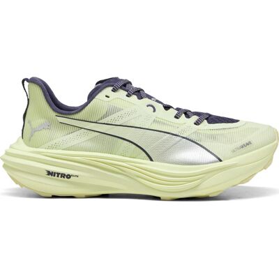 Puma Women's Deviate Nitro Elite Trail Apple Spritz-deep Plum 38.5 Puma Women's Deviate Nitro Elite Trail Apple Spritz-deep Plum 38.5
