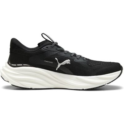 Men's Magnify Nitro 3 Black-puma White 45 Men's Magnify Nitro 3 Black-puma White 45