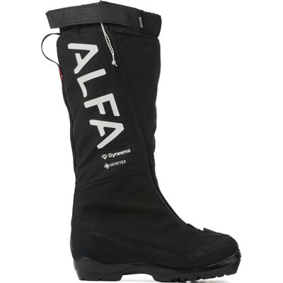 Alfa Men's Outback BC A/P/S 3.0 GORE-TEX Black 46 Alfa Men's Outback BC A/P/S 3.0 GORE-TEX Black 46