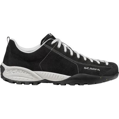 Scarpa Unisex Mojito Re-Shoes Offblack 38.5 Scarpa Unisex Mojito Re-Shoes Offblack 38.5