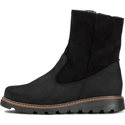 Pomar Women's Pello GORE-TEX Ankle Boot Black 37 Pomar Women's Pello GORE-TEX Ankle Boot Black 37