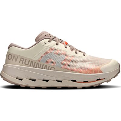 On Men's Cloudultra 3 Cinder/Pearl 42.5 On Men's Cloudultra 3 Cinder/Pearl 42.5