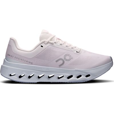 Women's Cloudsurfer Next Peony/Heather 37.5 Women's Cloudsurfer Next Peony/Heather 37.5