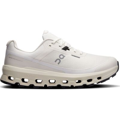 On Women's Cloudvista 2 Waterproof Ivory/Cream 38.5 On Women's Cloudvista 2 Waterproof Ivory/Cream 38.5