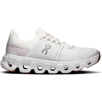 On Women's Cloudswift 4 White/Lily 36.5 On Women's Cloudswift 4 White/Lily 36.5