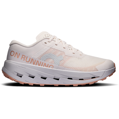 On Women's Cloudultra 3 Oyster-ether 40.5 On Women's Cloudultra 3 Oyster-ether 40.5