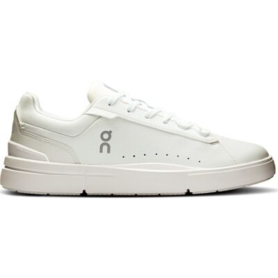On Women's The Roger Advantage White/White 40 On Women's The Roger Advantage White/White 40