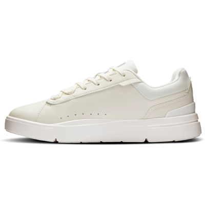 On Women's The Roger Advantage Ivory-ivory 38.5 On Women's The Roger Advantage Ivory-ivory 38.5