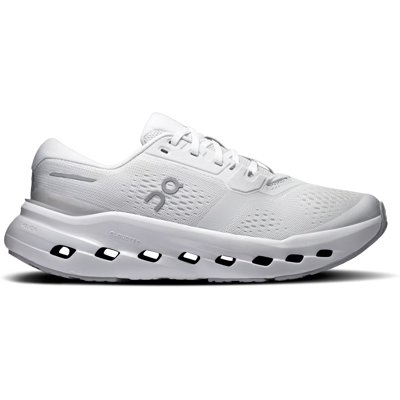 On Women's Cloudrunner 3 Frost/Glacier 39 On Women's Cloudrunner 3 Frost/Glacier 39