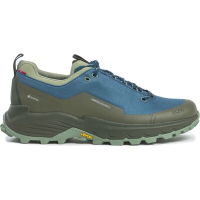 Alfa Men's Varde Advance GORE-TEX Petrolium Blue 43 Alfa Men's Varde Advance GORE-TEX Petrolium Blue 43