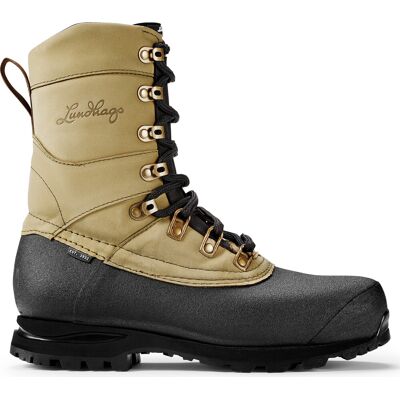 Lundhags Women's Padje Light Trekking Boot High Olive 42 Lundhags Women's Padje Light Trekking Boot High Olive 42