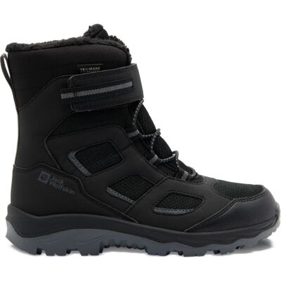 Jack Wolfskin Kids' Vojo WT Texapore High Phantom 27 Jack Wolfskin Kids' Vojo WT Texapore High Phantom 27