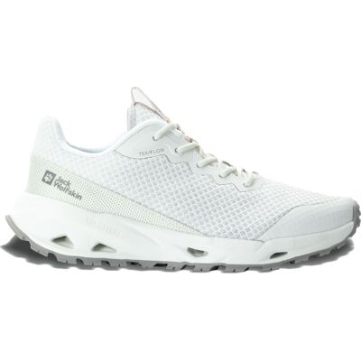 JACK WOLFSKIN - PRELIGHT VENT LOW W - offwhite - Sneaker JACK WOLFSKIN - PRELIGHT VENT LOW W - offwhite - Sneaker