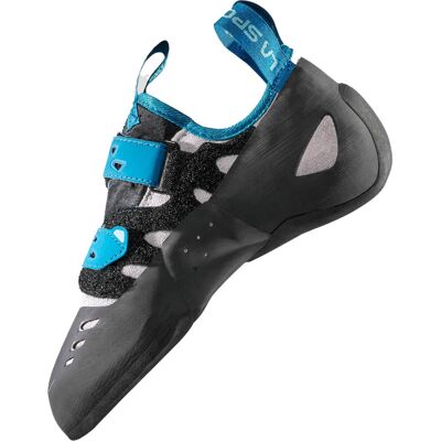 La Sportiva Women's Tarantula Boulder Ice/Crystal 36 La Sportiva Women's Tarantula Boulder Ice/Crystal 36