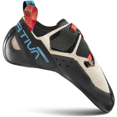 La Sportiva Futura - Klatresko - Svart/Hvit La Sportiva Futura - Klatresko - Svart/Hvit