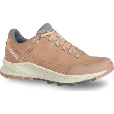 Dolomite - Carezza Leather - Nude Pink - EU 40 2/3 - Shoes Dolomite - Carezza Leather - Nude Pink - EU 40 2/3 - Shoes