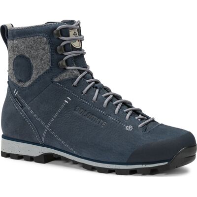 Dolomite Men's 54 Warm Evo WP Blue Navy 44 Dolomite Men's 54 Warm Evo WP Blue Navy 44