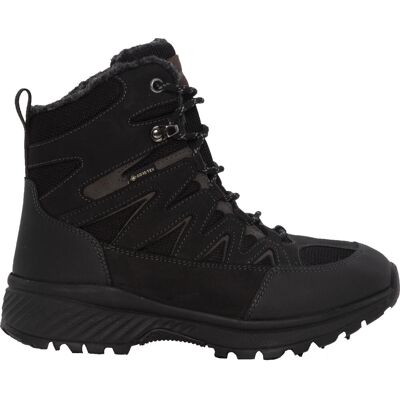 Polecat Men's URBS Hamilton Gore-Tex Black 37 Polecat Men's URBS Hamilton Gore-Tex Black 37