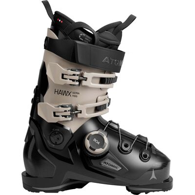 Atomic Hawx Ultra 110 S BOA Black/Cement Black/Cement/ 26/26.5 Atomic Hawx Ultra 110 S BOA Black/Cement Black/Cement/ 26/26.5