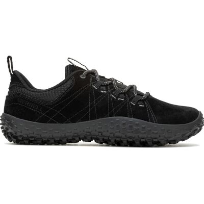 Merrell Women's Wrapt Black/black 37 Merrell Women's Wrapt Black/black 37