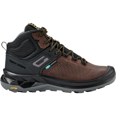 Graninge Unisex Hamra Dark Brown 40 Graninge Unisex Hamra Dark Brown 40