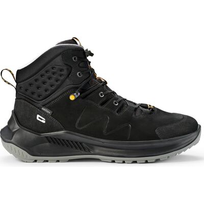 Graninge Unisex Jäkkvik Black 47 Graninge Unisex Jäkkvik Black 47