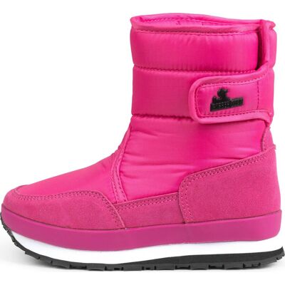 Rubberduck Women's Snowjogger Adult Neon-pink 36 Rubberduck Women's Snowjogger Adult Neon-pink 36