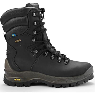 Graninge Unisex Orsa Black 37 Graninge Unisex Orsa Black 37