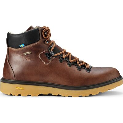 Graninge Unisex Hassela Cognac 39 Graninge Unisex Hassela Cognac 39