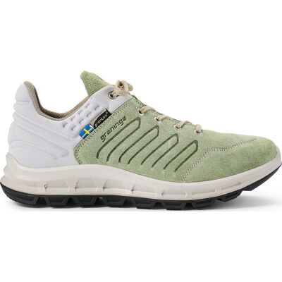 Graninge Unisex Sandsjö Green 36 Graninge Unisex Sandsjö Green 36